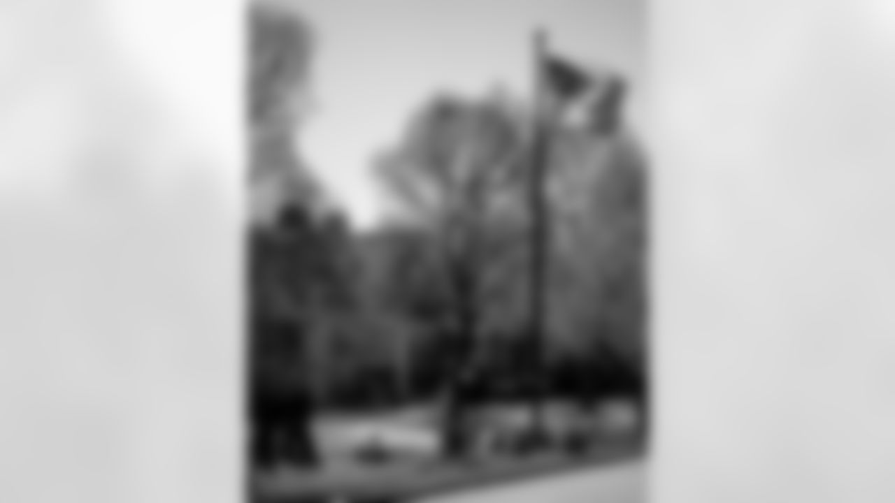 Peyton's Places Episode 1, April 22, 2025 at McKinley Shooting Rock.