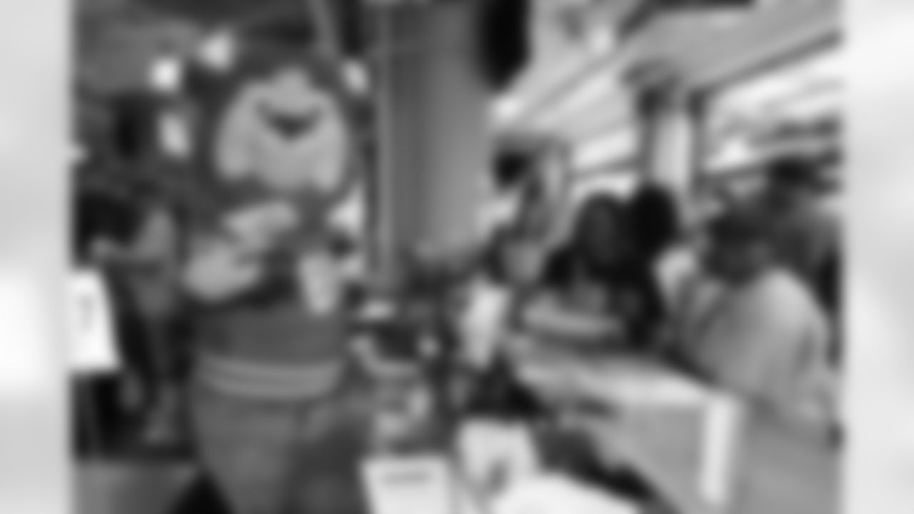 Give 716 Kickoff Party hosted by the Buffalo Bills and Sabres Foundations, July 15, 2025 at The Draft Room.