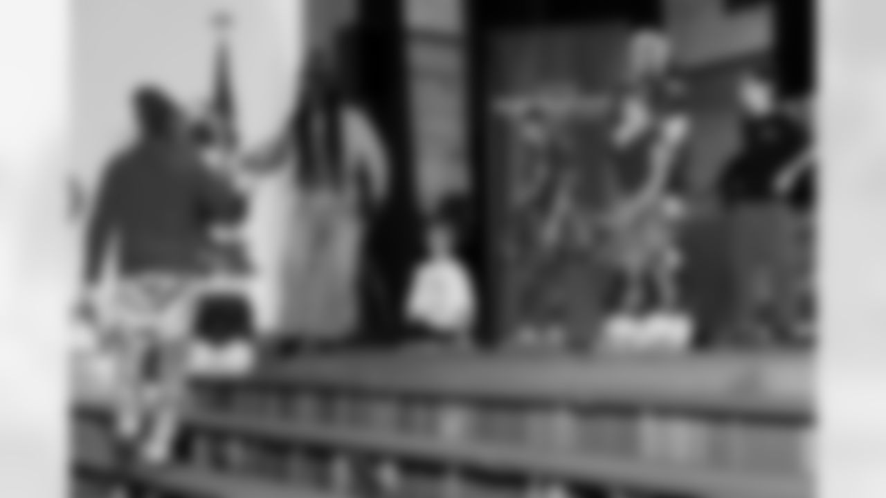 Pep Rally, December 05, 2025 at Cloverbank Elementary School.