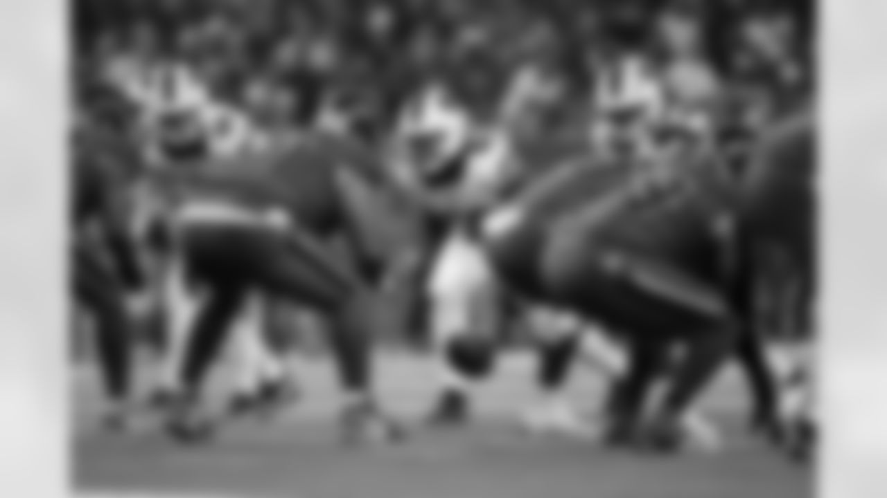 Houston Texans vs Buffalo Bills, Regular Season, November 20, 2025 at NRG Stadium.