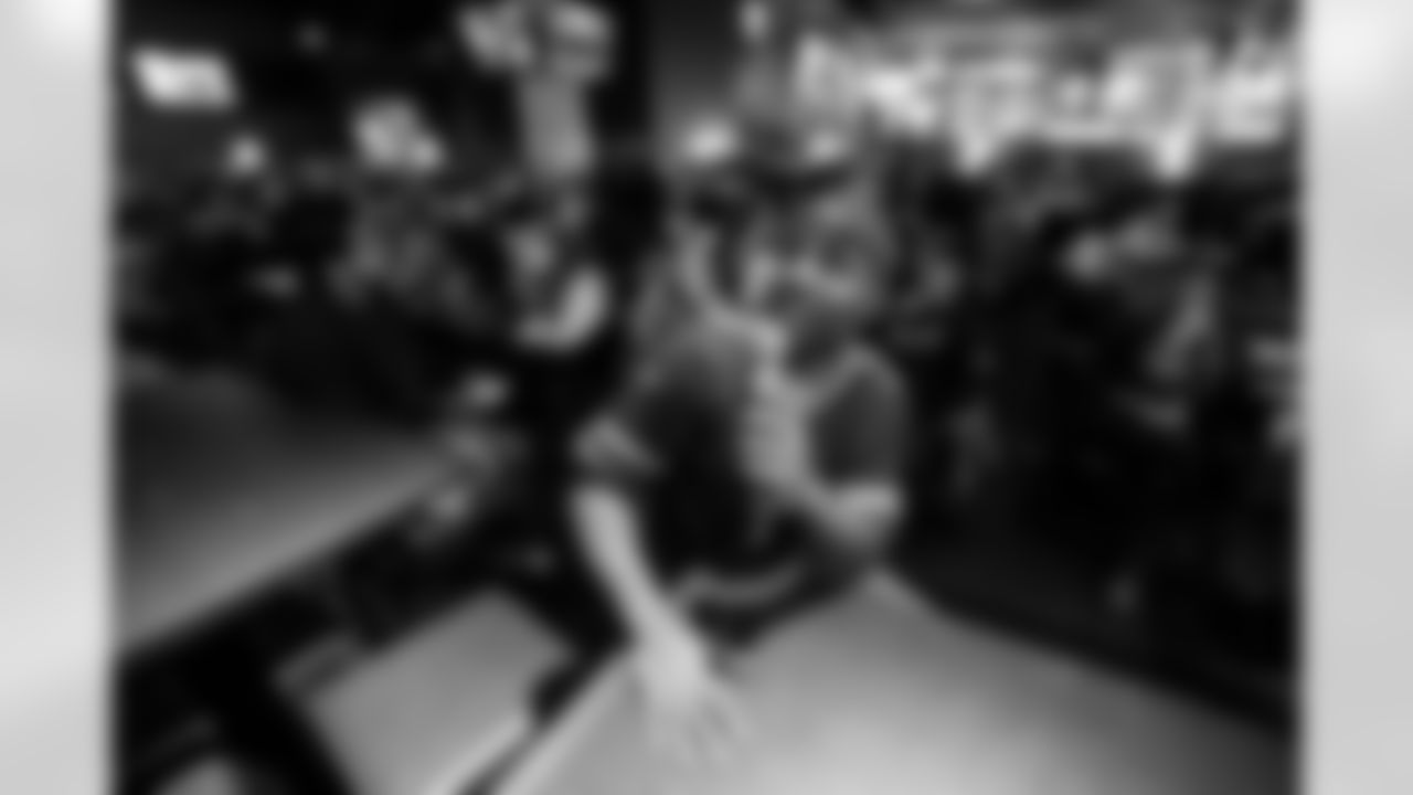 Bills vs Browns Watch Party, December 21, 2025 at Real Sports Bar & Grill.