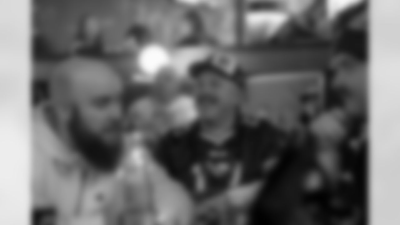 Buffalo Bills vs New England Patriots Watch Party, December 14, 2025 at Real Sports Bar & Grill.