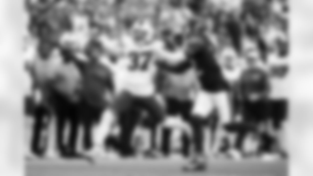 Buffalo Bills at Chicago Bears, Preseason Week 2, August 17, 2025 at Soldier Field.