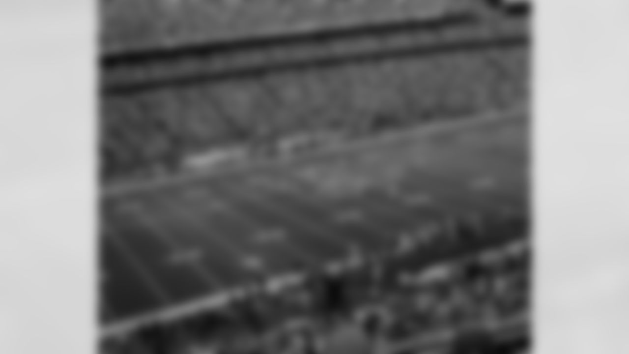 Buffalo Bills vs Kansas City Chiefs, Regular Season, November 03, 2025 at Highmark Stadium.