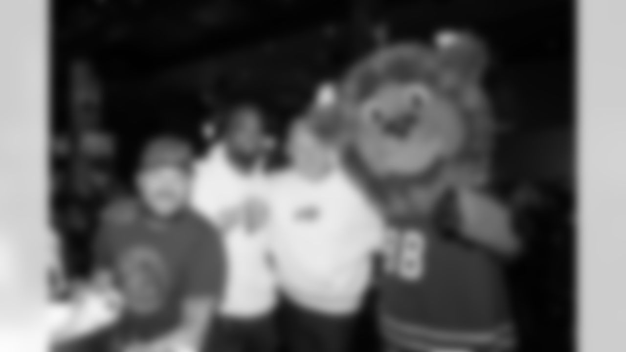 Bills vs Browns Watch Party, December 21, 2025 at Real Sports Bar & Grill.