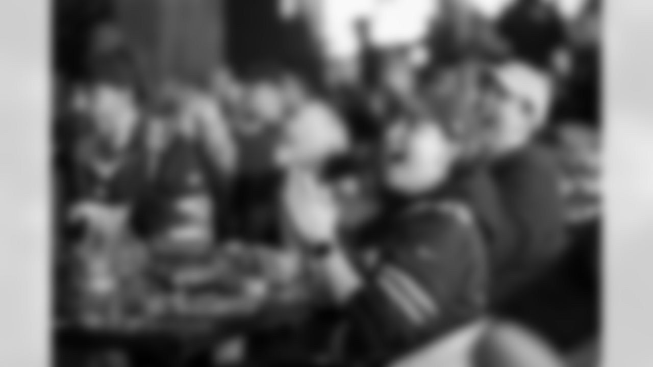 Buffalo Bills v Houston Texans Watch Party, October 06, 2024 at Shoeless Joe's.