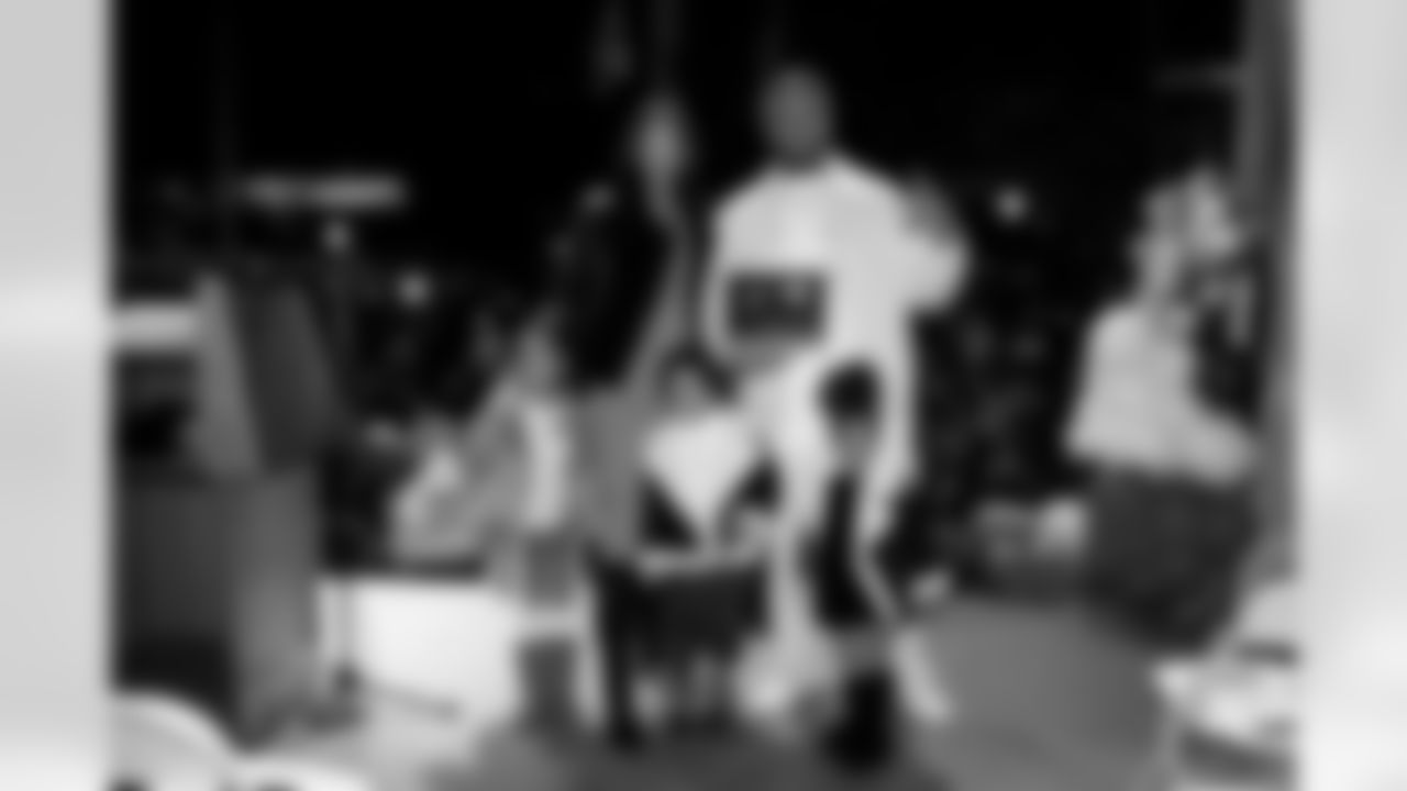 Key to the City presentation, November 14, 2025 at City Hall.