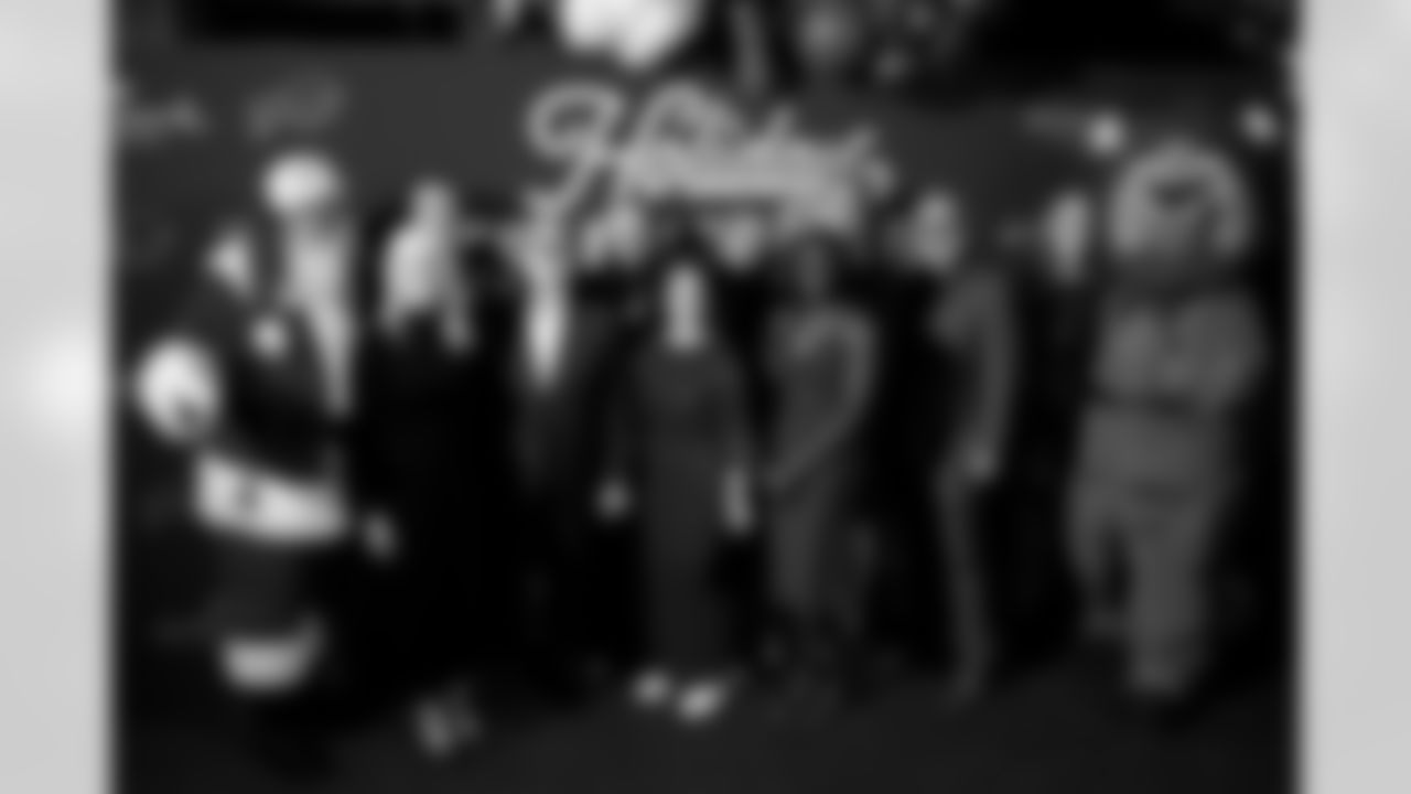 Buffalo Bills Hallmark Movie Premiere Event & VIP Party, November 13, 2025, at 42 North Brewing Company and the Aurora Theatre in East Aurora.