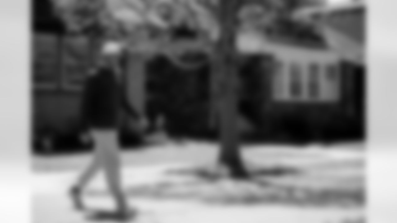 Peyton's Places Episode 1, April 22, 2025 at McKinley Shooting Rock.