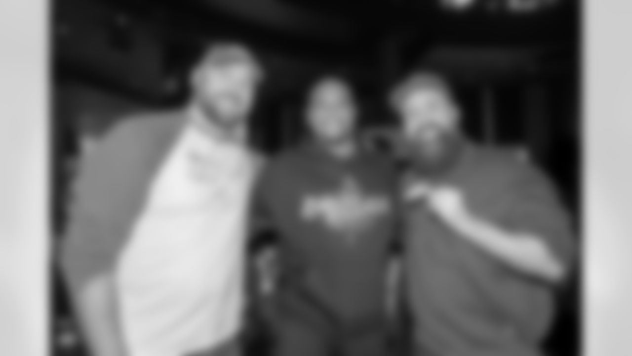 Bills vs Jaguars Watch Party, January 11, 2026 at Real Sports Bar & Grill in Toronto, Ontario, Canada.