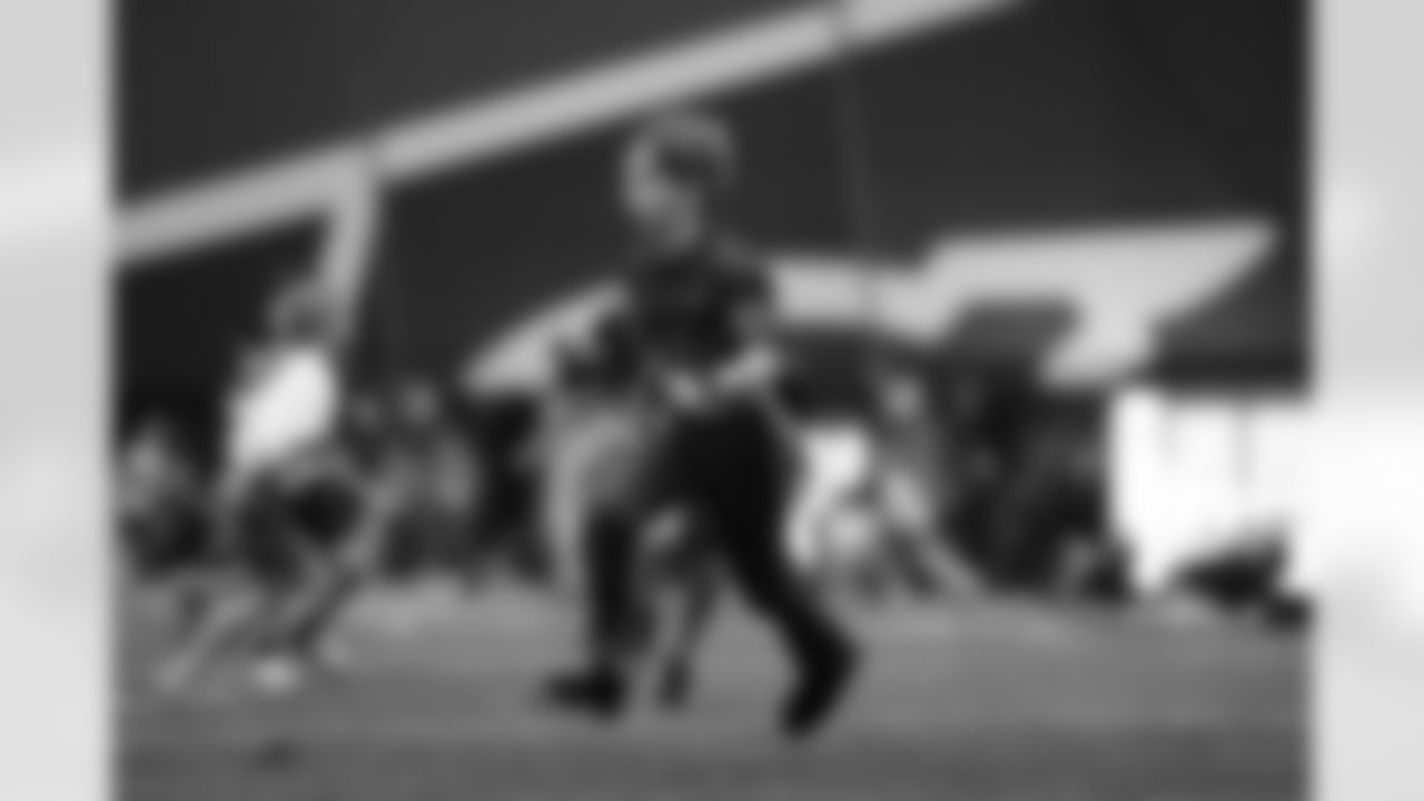 Boys & Girls Club Flag Tournament, December 14, 2025 at Buffalo Bills Training Center.