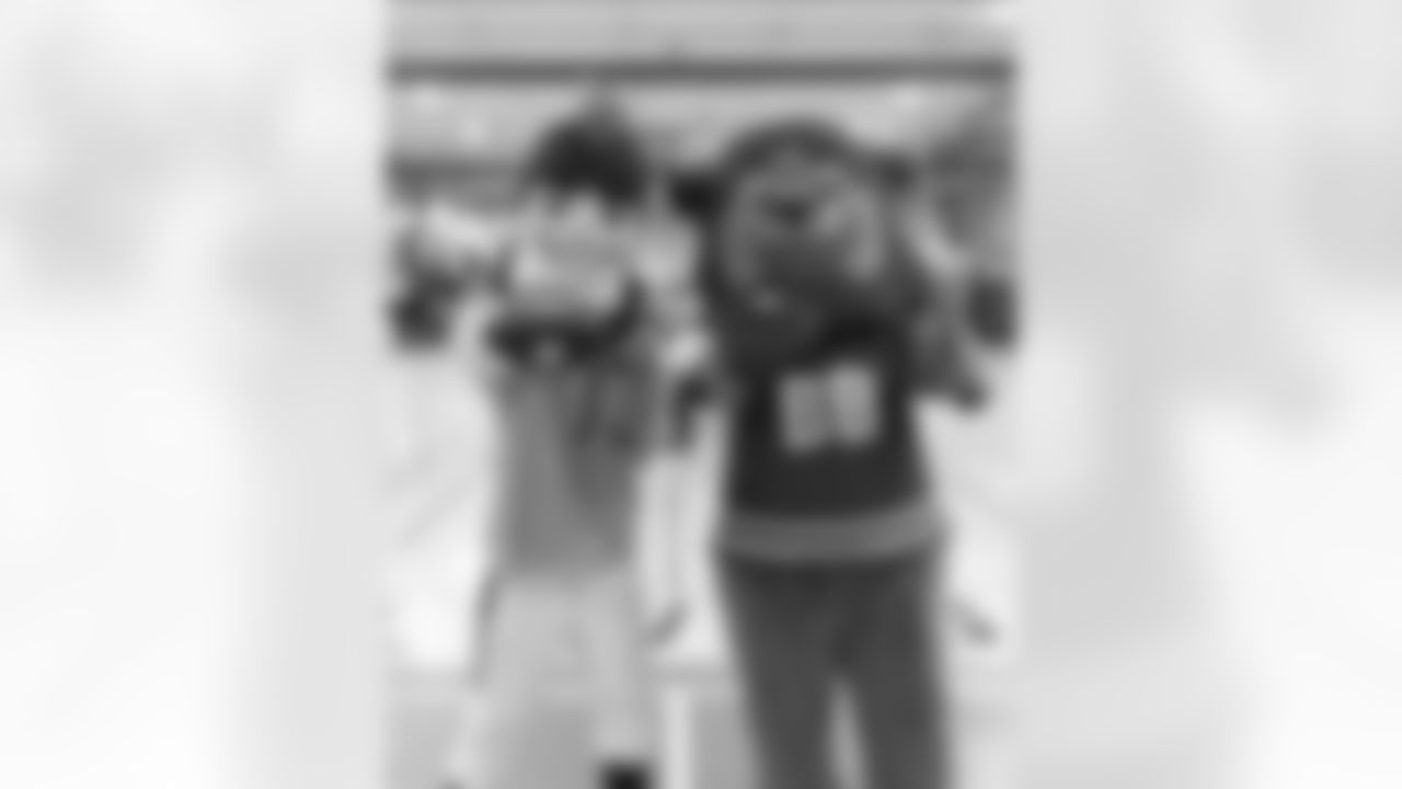 Future of Football Flag Clinic, February 22, 2026 at MLSE LaunchPad in Toronto, Ontario, Canada.