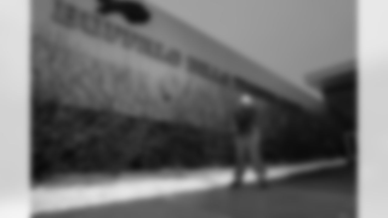 Buffalo Bills vs Cincinnati Bengals, Regular Season, December 07, 2025 at Highmark Stadium.