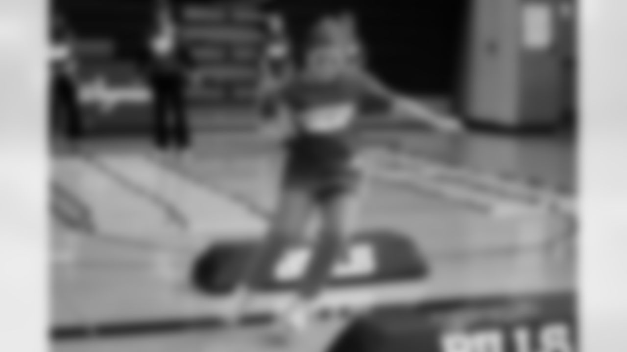 Play 60 Charged Up By Wegmans Kickoff, November 04, 2025 at Churchville Chili Middle School.