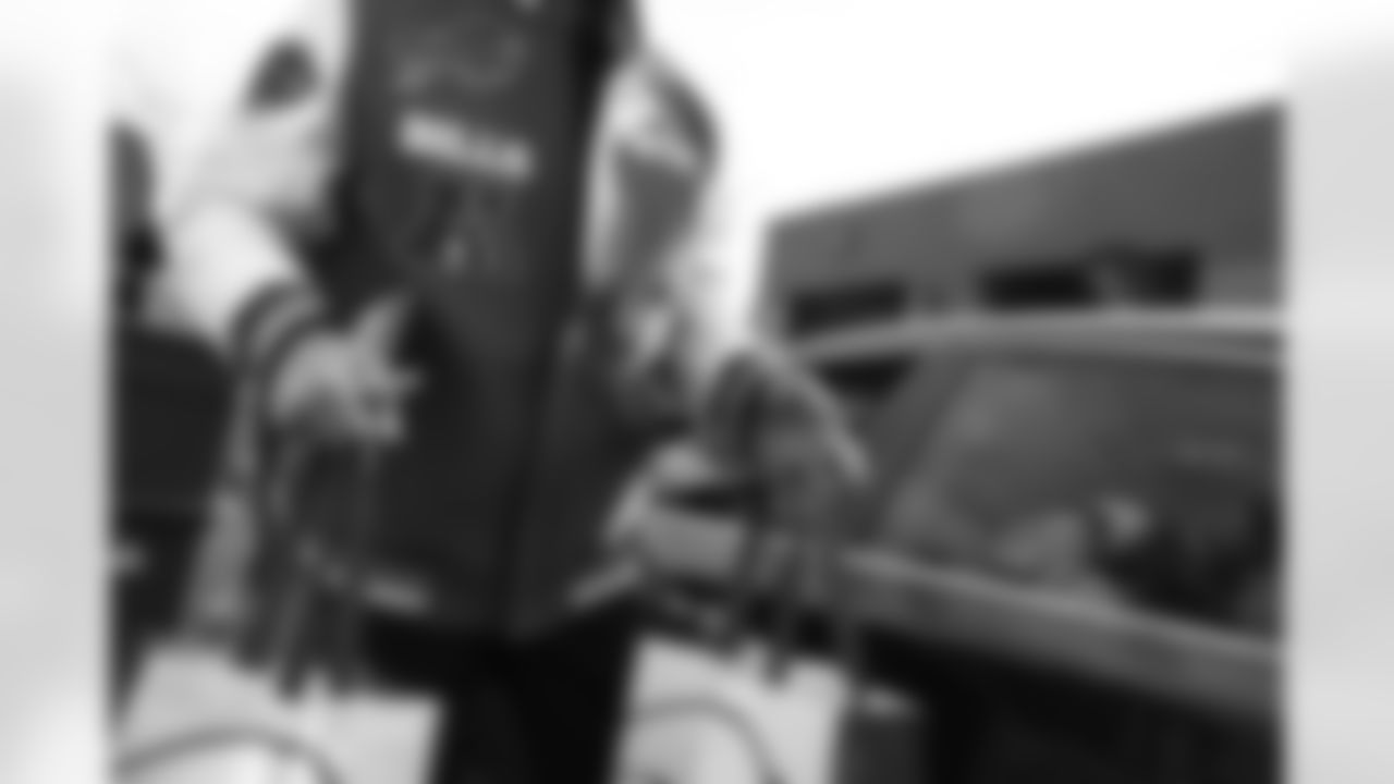 Buffalo Bills Foundation 2025 Thanksgiving Blitz, November 18, 2025 at FeedMore WNY.