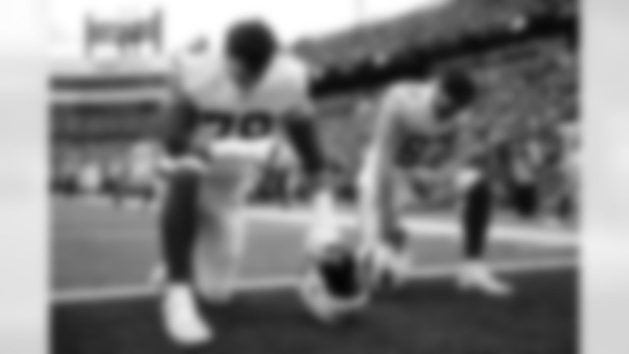 Buffalo Bills vs Tampa Bay Buccaneers, Regular Season, November 16, 2025 at Highmark Stadium.