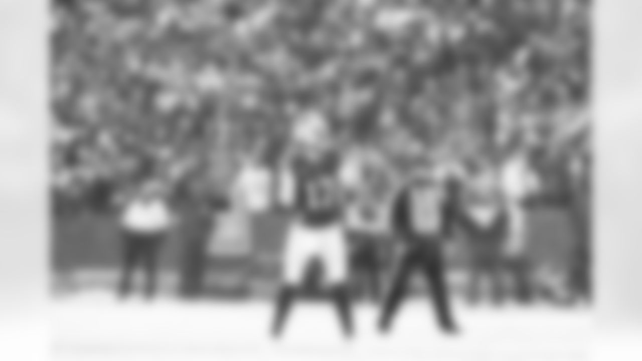 Buffalo Bills vs Cincinnati Bengals, Regular Season, December 07, 2025 at Highmark Stadium.