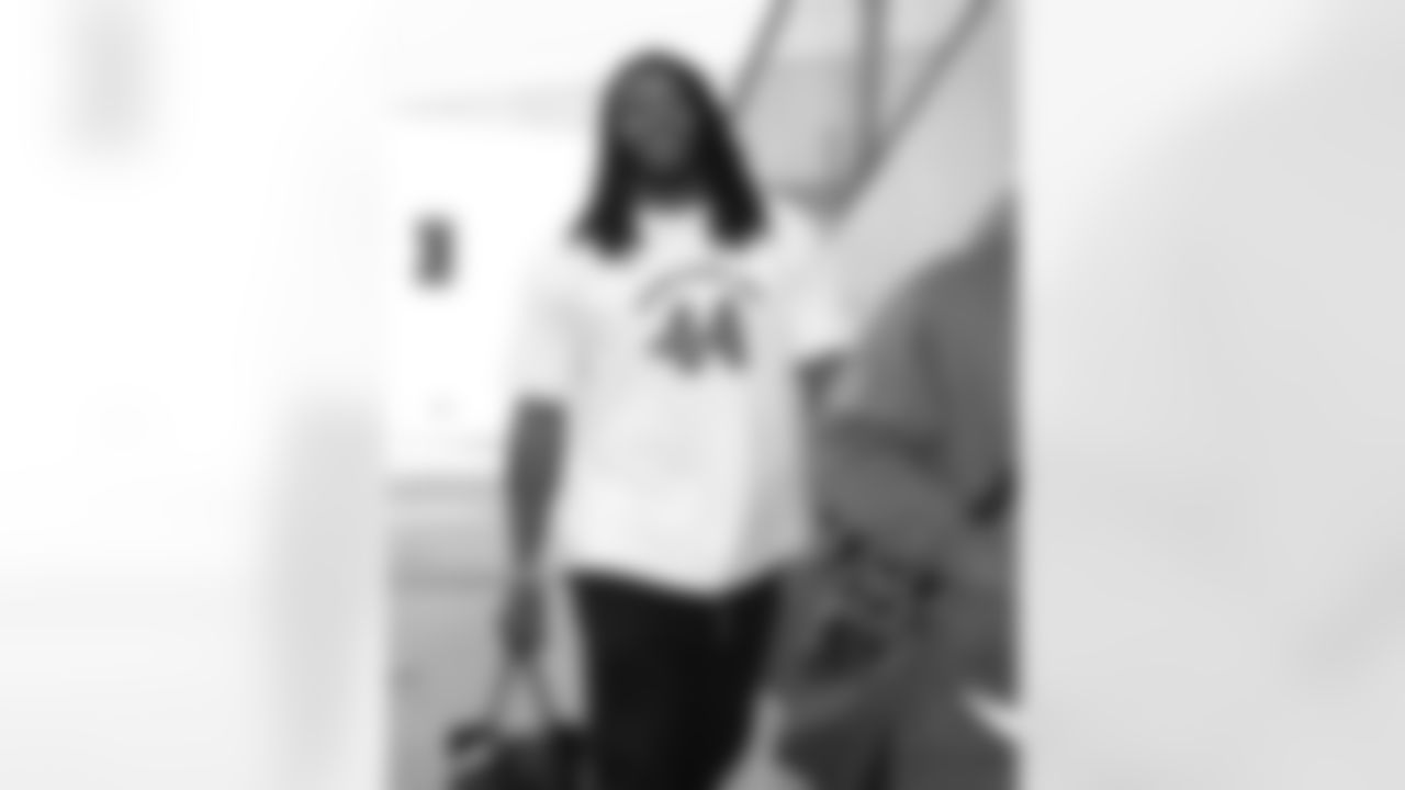 Dorian Williams (42). Buffalo Bills vs Baltimore Ravens, Regular Season, September 07, 2025 at Highmark Stadium.