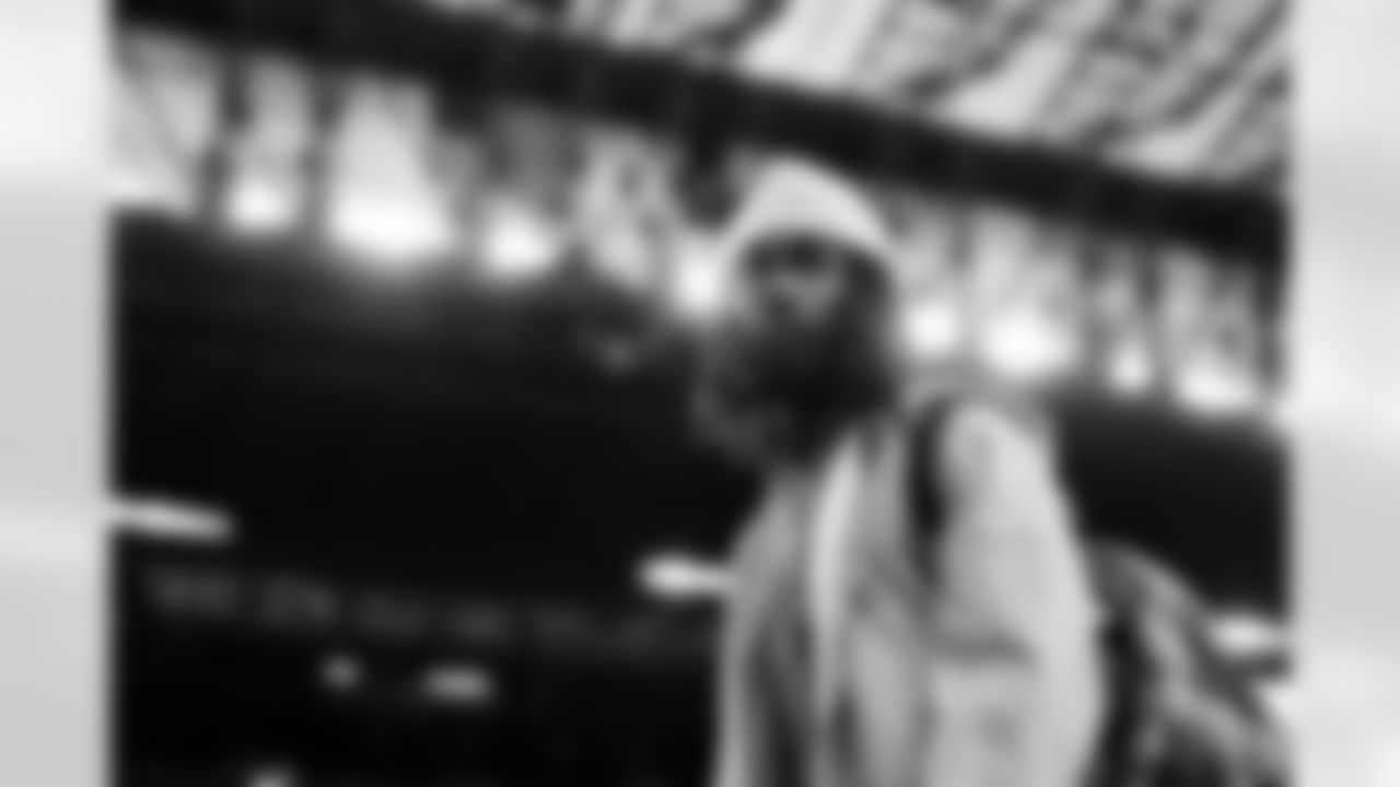 Houston Texans vs Buffalo Bills, Regular Season, November 20, 2025 at NRG Stadium.