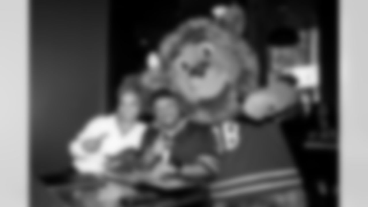 Bills v Chiefs Ontario Watch Party, November 02, 2025 at Real Sports Bar & Grill.