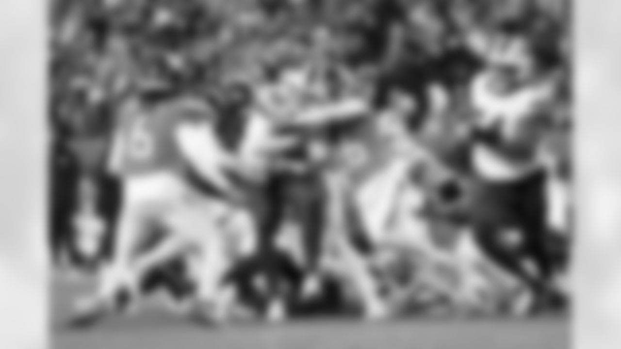 Buffalo Bills vs Denver Broncos, Divisional Game, January 17, 2026 at Empower Field at Mile High.