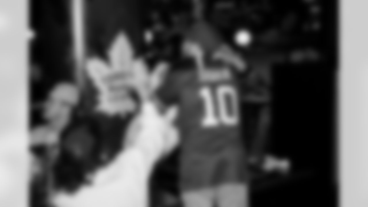 Bills v Chiefs Ontario Watch Party, November 02, 2025 at Real Sports Bar & Grill.