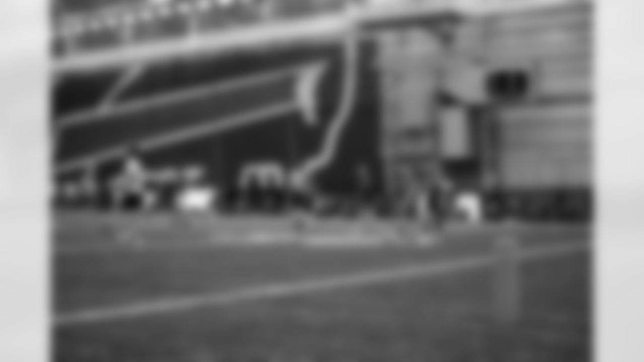 Boys & Girls Club Flag Tournament, December 14, 2025 at Buffalo Bills Training Center.