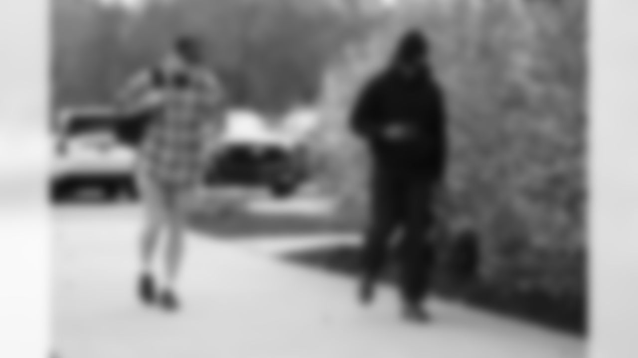 Buffalo Bills vs Tampa Bay Buccaneers, Regular Season, November 16, 2025 at Highmark Stadium.