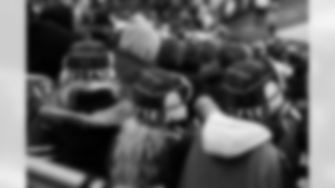 Buffalo Bills vs Tampa Bay Buccaneers, Regular Season, November 16, 2025 at Highmark Stadium.