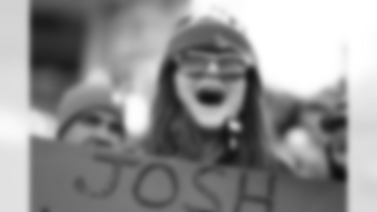 Buffalo Bills vs Denver Broncos, Divisional Game, January 17, 2026 at Empower Field at Mile High.