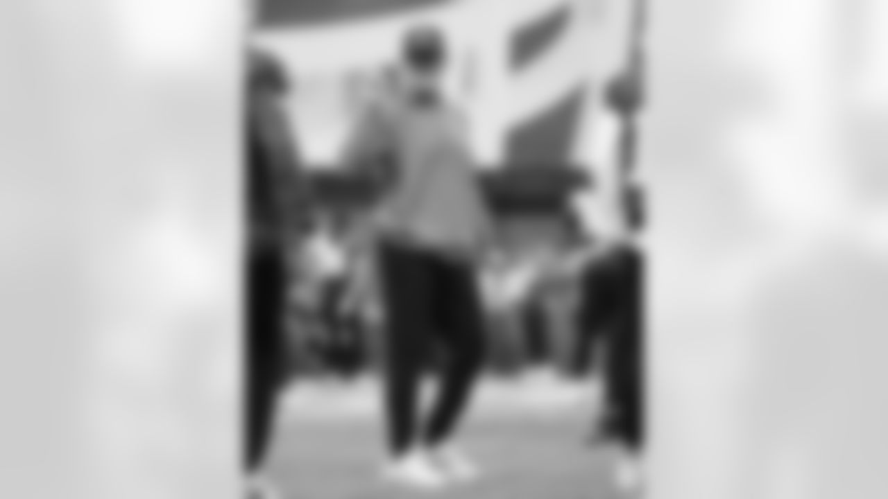 Sean McDermott. Buffalo Bills Week 10 Practice, November 07, 2025 at the Buffalo Bills Training Center.