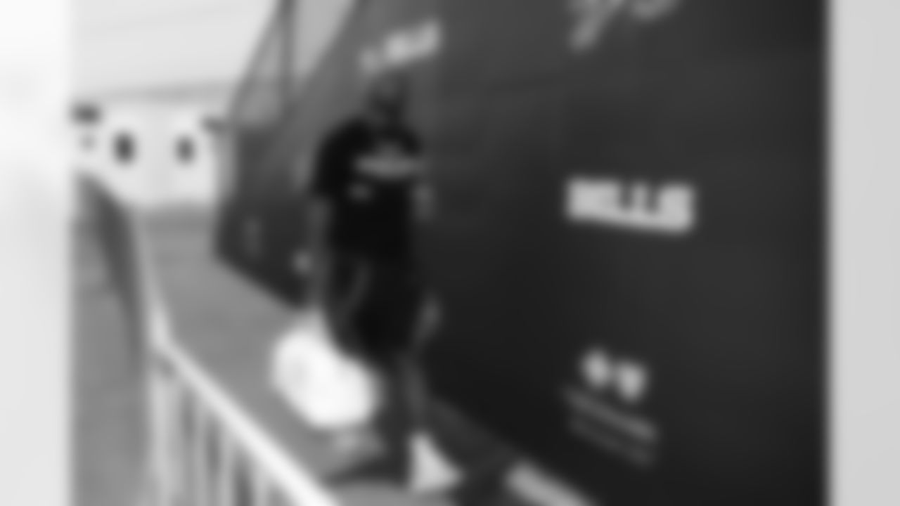 Christian Benford (47). Buffalo Bills vs Baltimore Ravens, Regular Season, September 07, 2025 at Highmark Stadium.