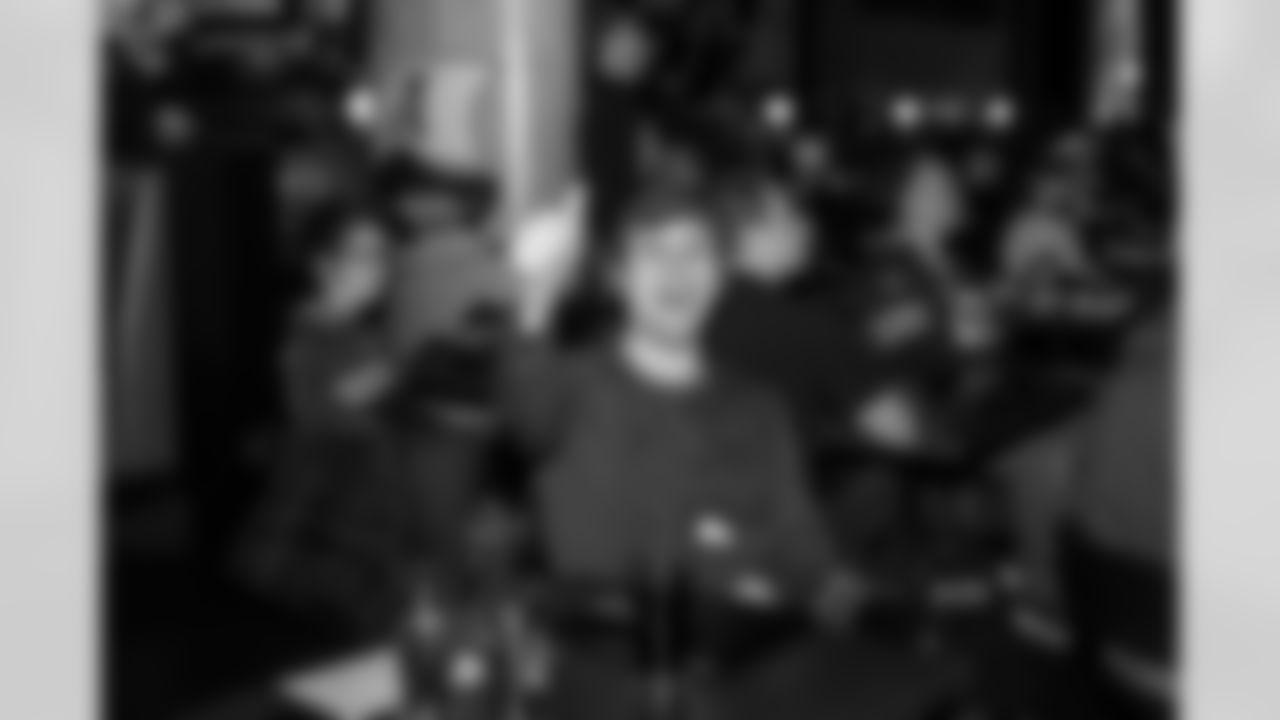 Bills vs Jaguars Watch Party, January 11, 2026 at Real Sports Bar & Grill in Toronto, Ontario, Canada.