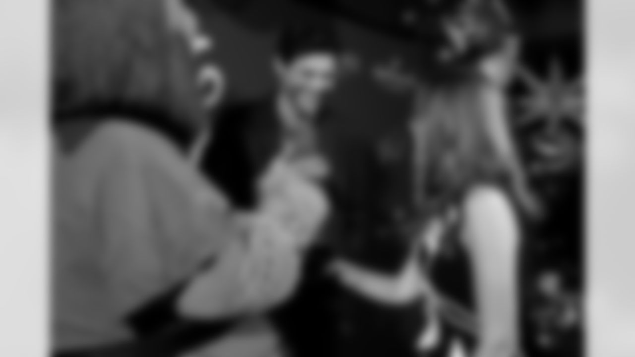 Buffalo Bills Hallmark Movie Premiere Event & VIP Party, November 13, 2025, at 42 North Brewing Company and the Aurora Theatre in East Aurora.