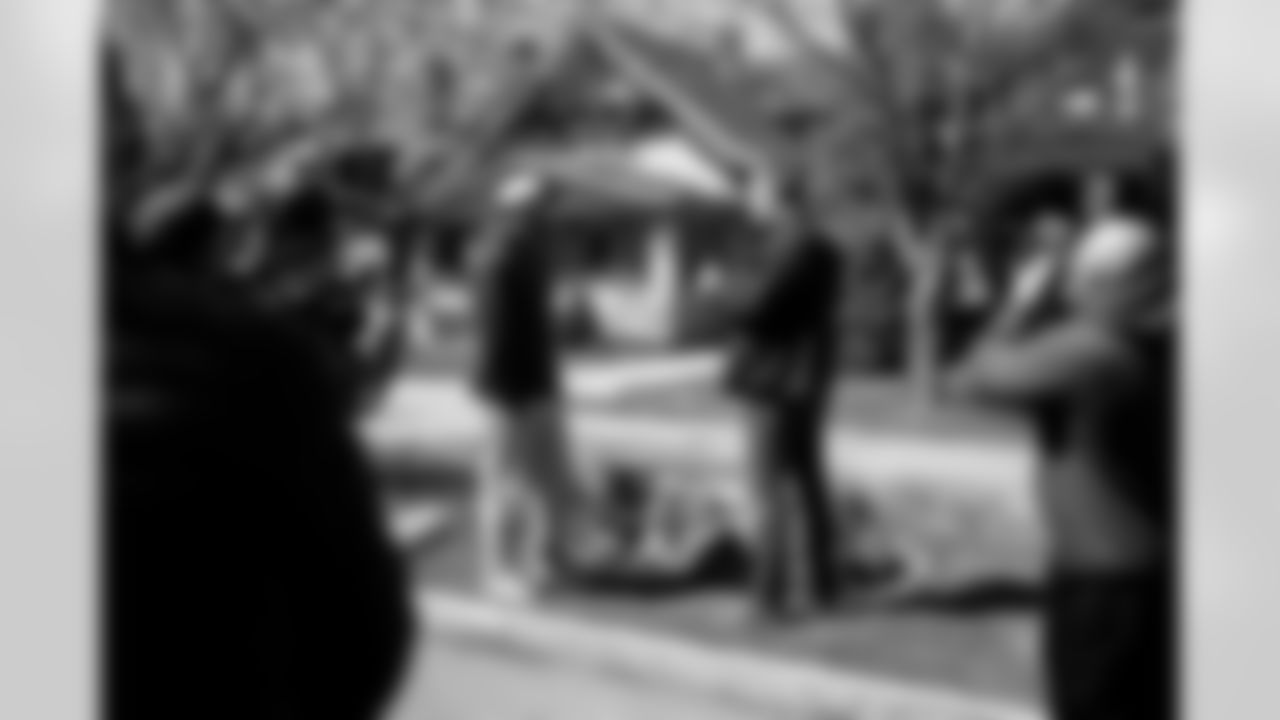 Peyton's Places Episode 1, April 22, 2025 at McKinley Shooting Rock.