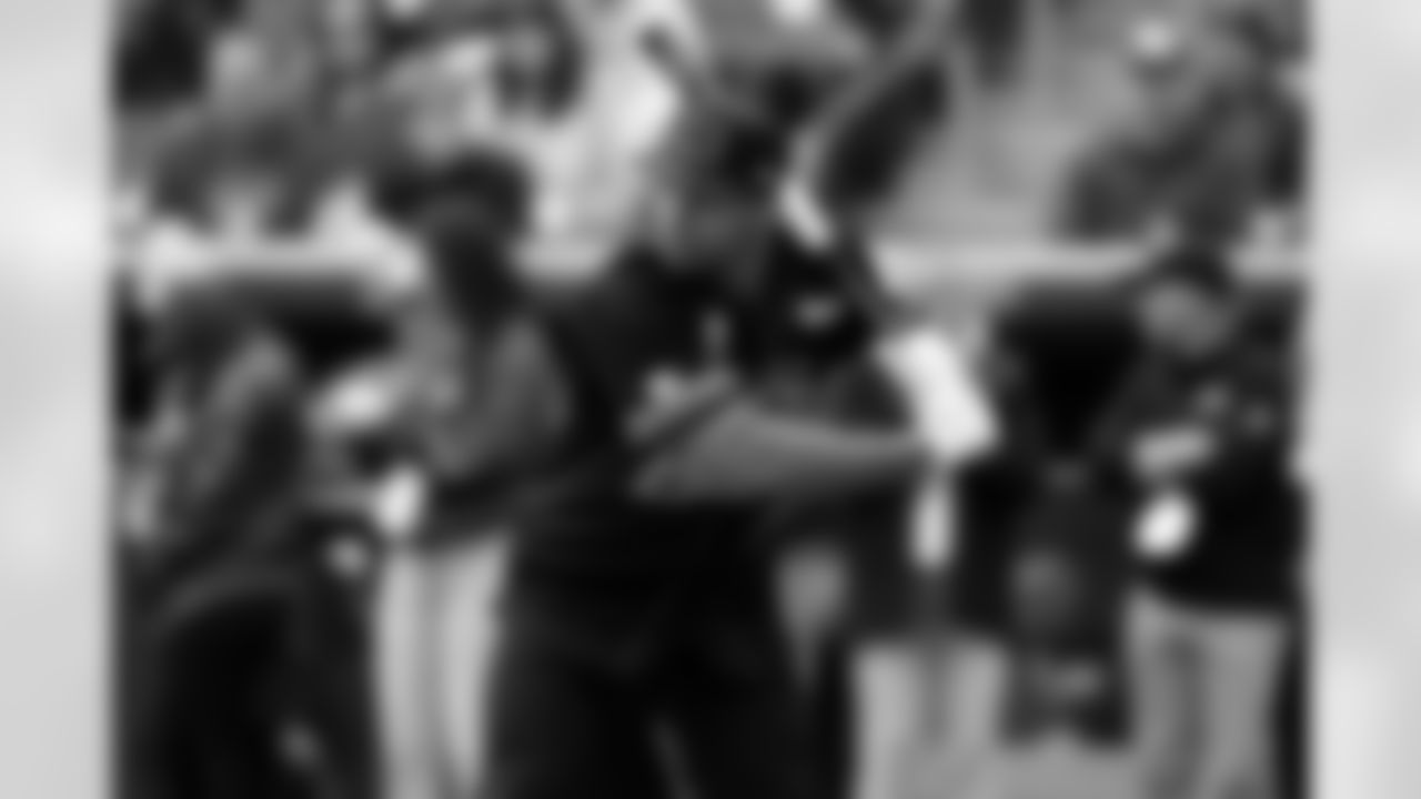 Micah Hyde Charity Softball Game, May 04, 2025 at Sahlen Field.