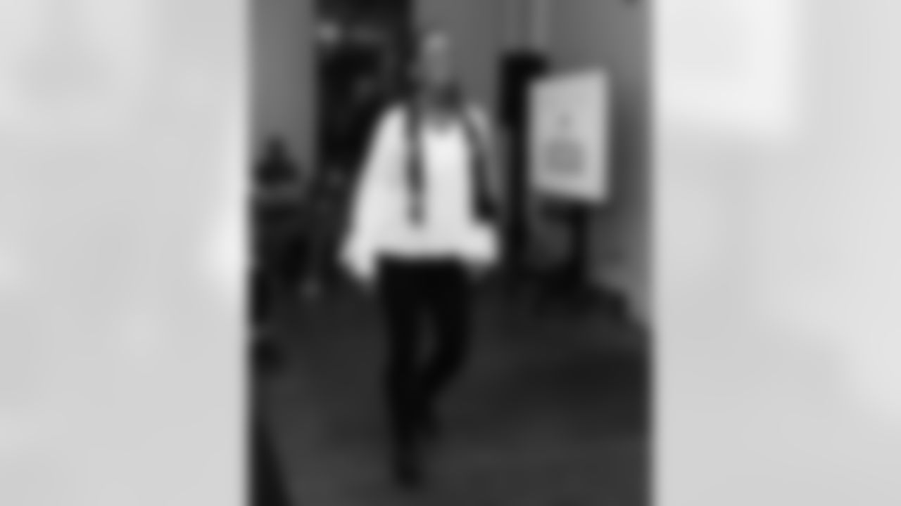 Buffalo Bills Community Honors Dinner, December 02, 2025 at Wayland Brewing Company.