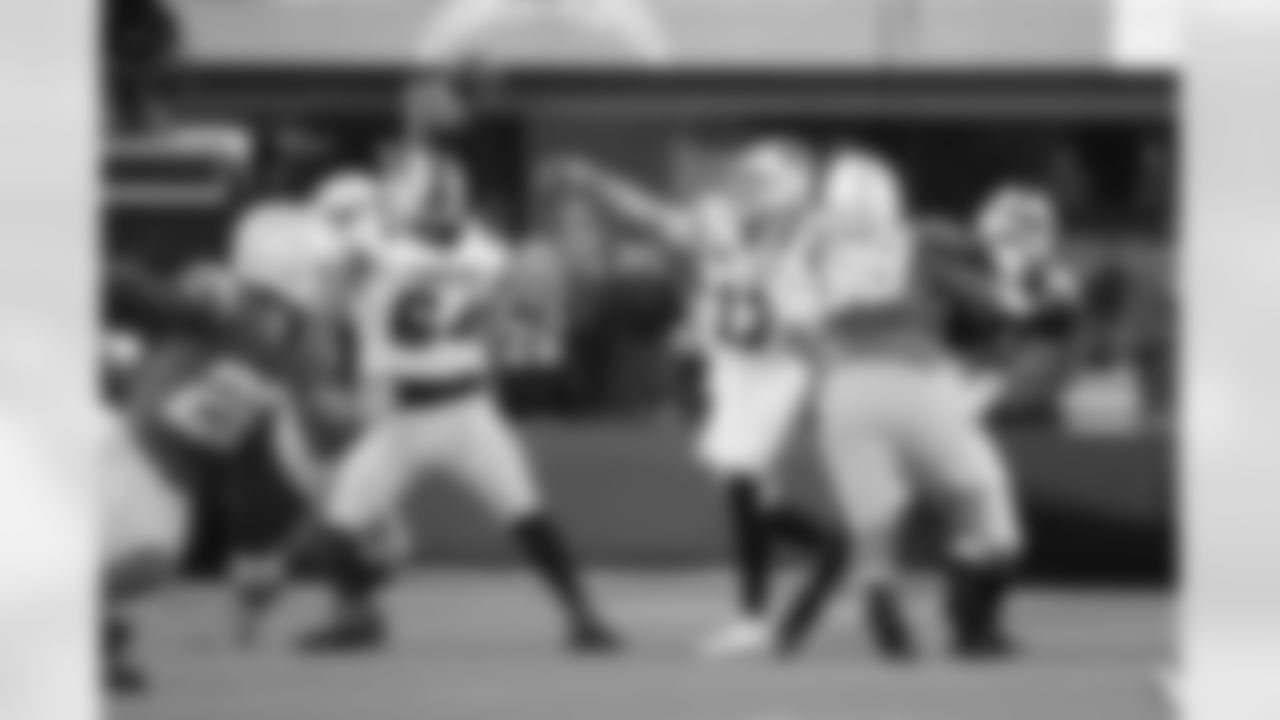 Los Angeles Chargers vs Buffalo Bills, Regular Season, December 23, 2023 at SoFi Stadium.