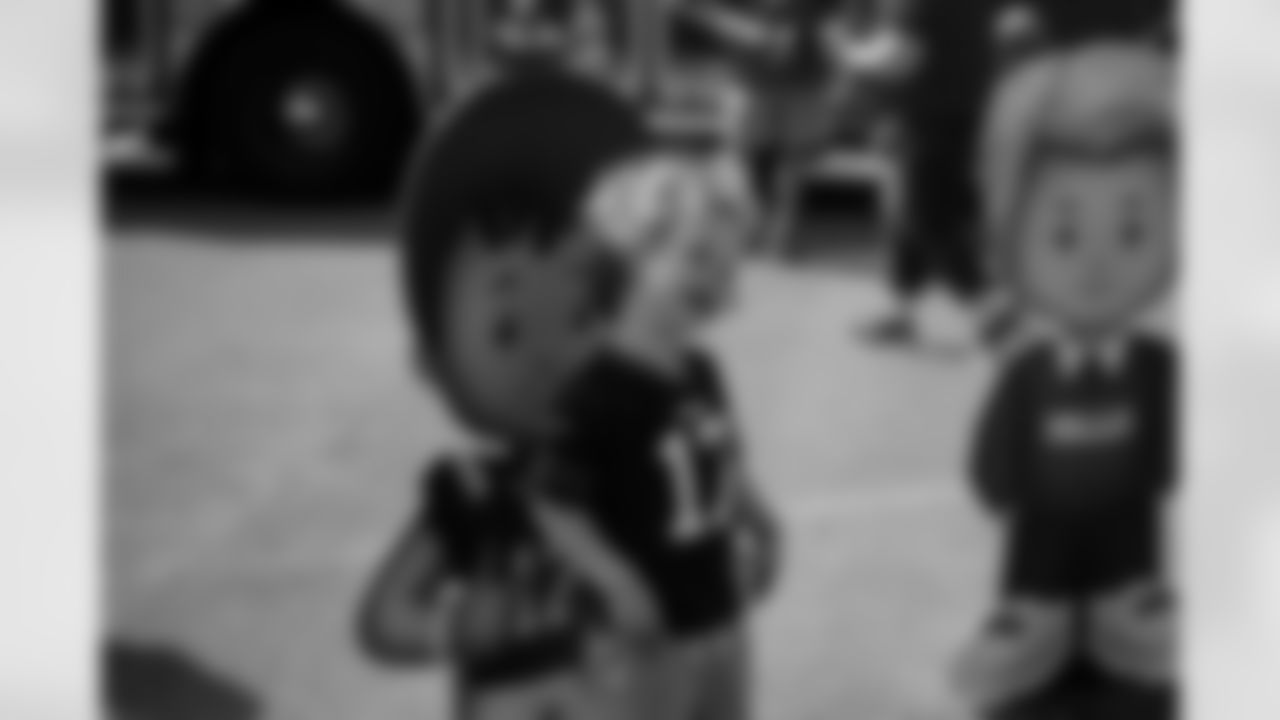 Buffalo Bills vs New York Giants, Preseason Week 1, August 09, 2025 at Highmark Stadium.