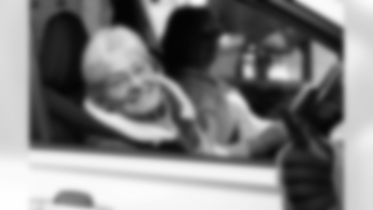 Buffalo Bills Foundation 2025 Thanksgiving Blitz, November 18, 2025 at FeedMore WNY.