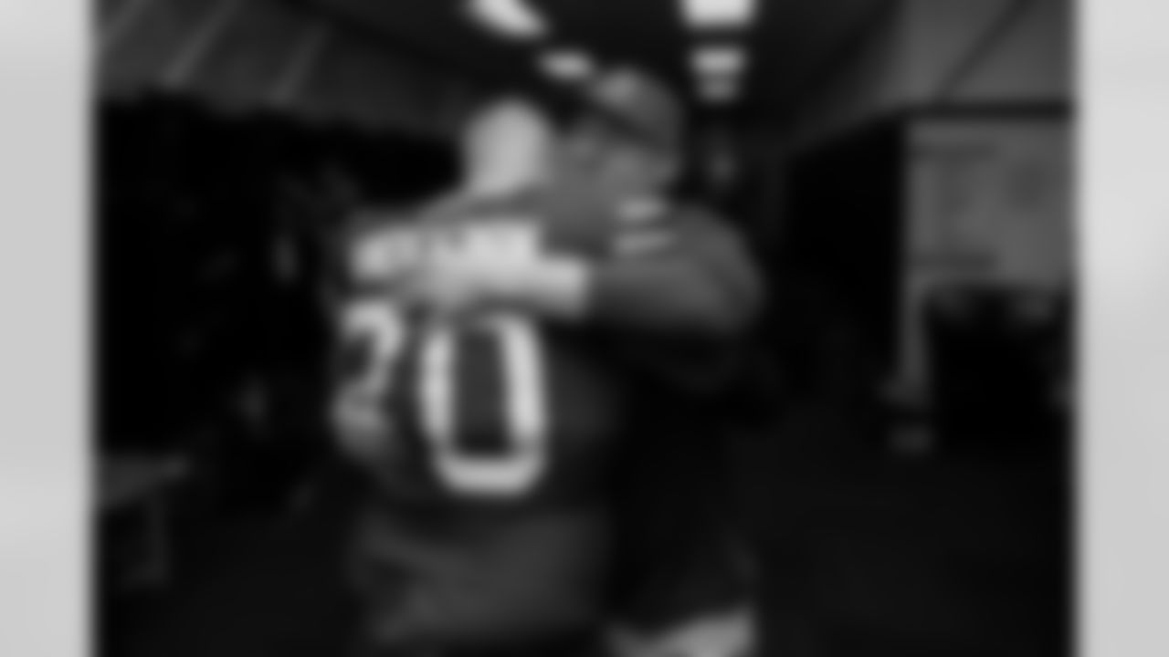 Buffalo Bills vs Denver Broncos, Wild Card Weekend, January 12, 2025 at Highmark Stadium.