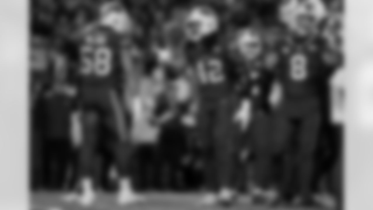 Buffalo Bills vs Baltimore Ravens, Regular Season, September 07, 2025 at Highmark Stadium.