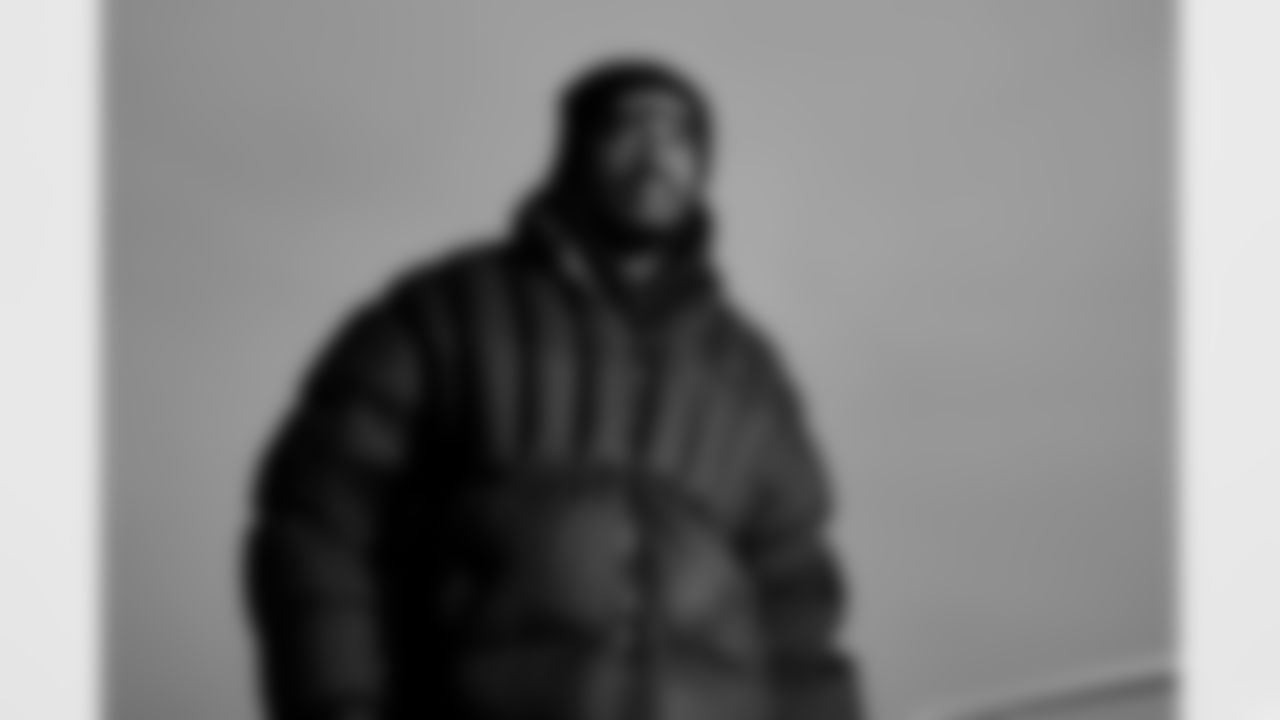 Tre'Davious White (27). Buffalo Bills travel to Foxborough, December 13, 2025 at Buffalo Niagara International Airport.