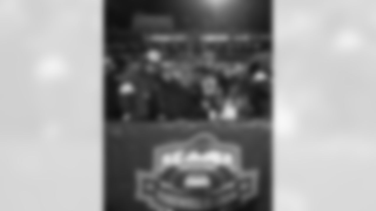 Buffalo Bills vs New York Jets, Regular Season, January 04, 2026 at Highmark Stadium.