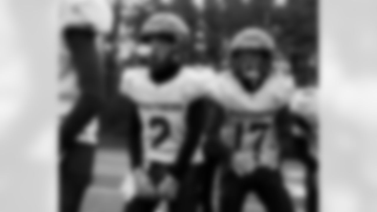 2025 Fall Cup Provincial Tackle Championship, November 15, 2025 at Beverly Morgan Field.