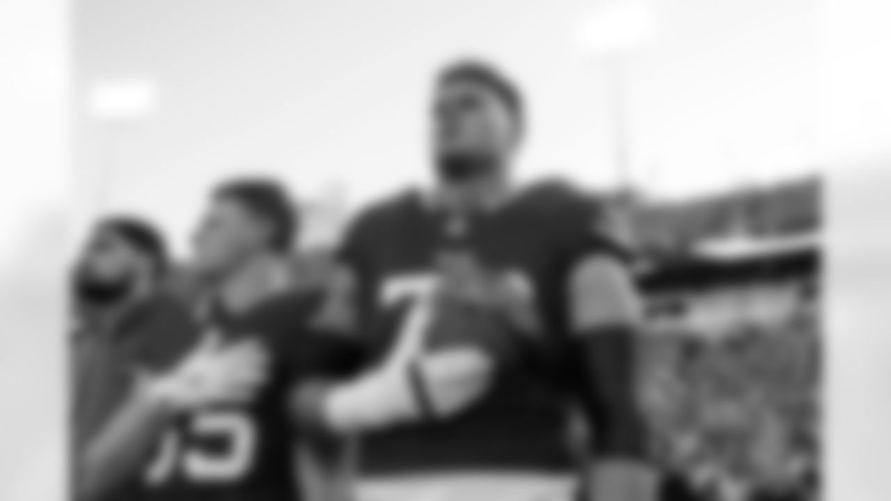 Buffalo Bills vs Kansas City Chiefs, Regular Season, November 02, 2025 at Highmark Stadium.