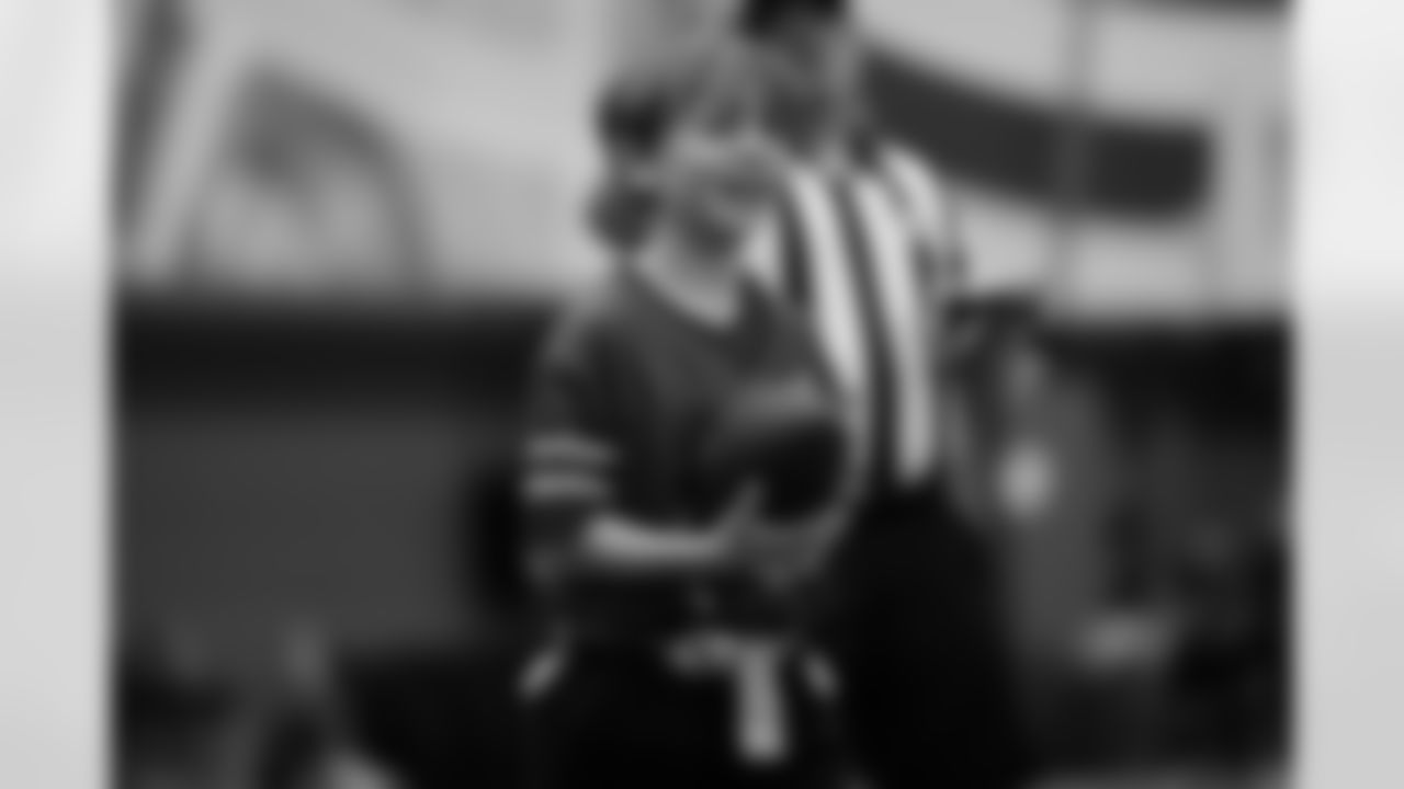 Boys & Girls Club Flag Tournament, December 14, 2025 at Buffalo Bills Training Center.