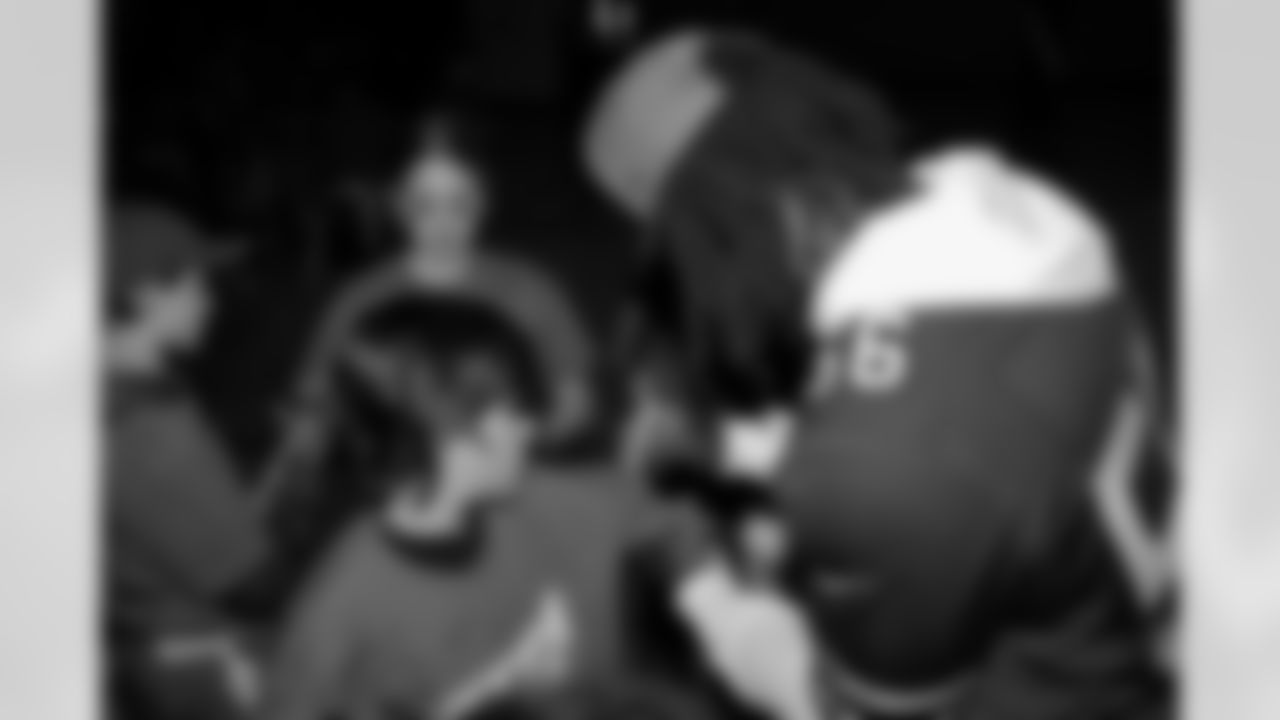 Play 60 Charged Up By Wegmans Kickoff, November 04, 2025 at Churchville Chili Middle School.