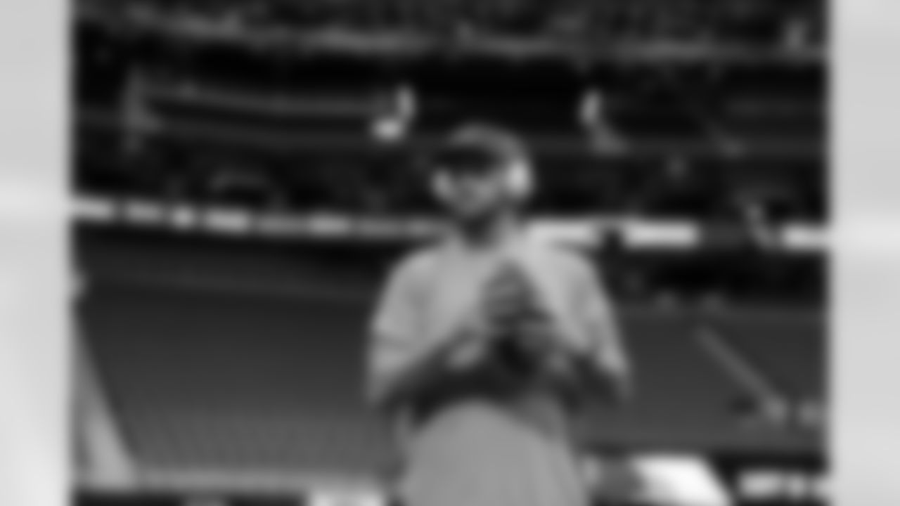 Atlanta Falcons vs Buffalo Bills, Regular Season, October 13, 2025 at Mercedes-Benz Stadium.