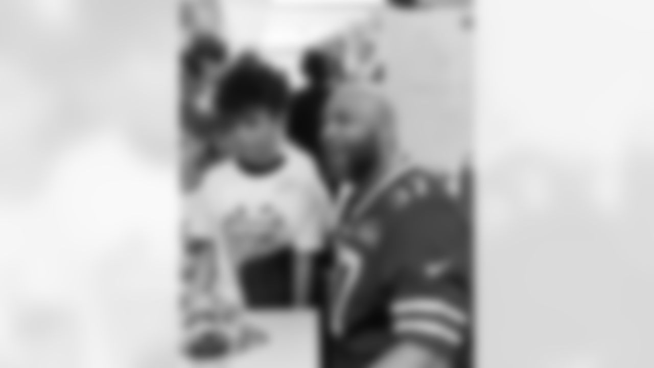 Future of Football Flag Clinic, February 22, 2026 at MLSE LaunchPad in Toronto, Ontario, Canada.